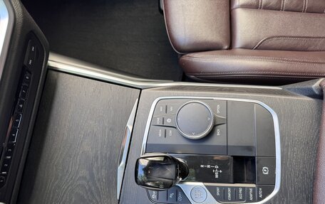 BMW 3 серия, 2021 год, 3 500 000 рублей, 9 фотография