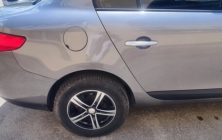 Renault Fluence I, 2013 год, 800 000 рублей, 6 фотография