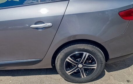 Renault Fluence I, 2013 год, 800 000 рублей, 5 фотография