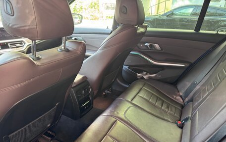 BMW 3 серия, 2021 год, 3 500 000 рублей, 11 фотография