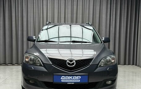 Mazda 3, 2008 год, 659 000 рублей, 2 фотография