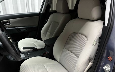 Mazda 3, 2008 год, 659 000 рублей, 7 фотография