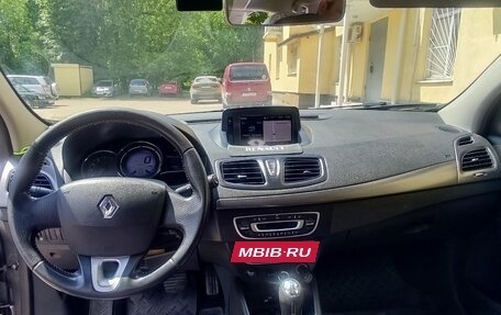 Renault Fluence I, 2013 год, 800 000 рублей, 8 фотография