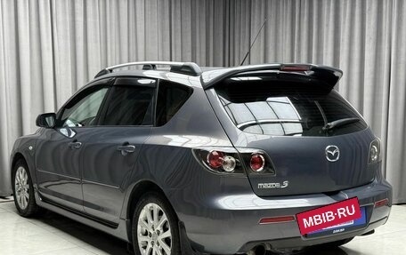 Mazda 3, 2008 год, 659 000 рублей, 6 фотография