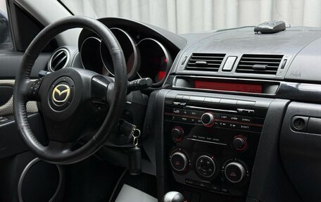 Mazda 3, 2008 год, 659 000 рублей, 11 фотография