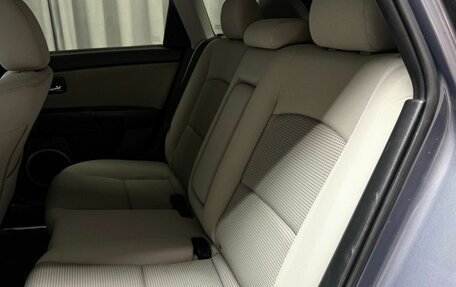 Mazda 3, 2008 год, 659 000 рублей, 24 фотография