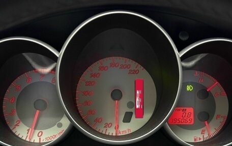 Mazda 3, 2008 год, 659 000 рублей, 12 фотография