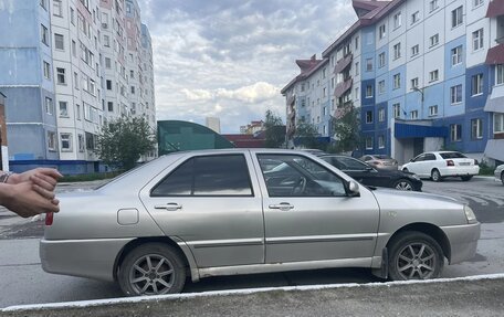 Chery Amulet (A15) I, 2008 год, 120 000 рублей, 4 фотография