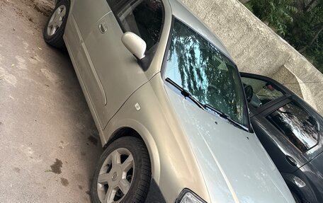 Nissan Almera Classic, 2007 год, 350 000 рублей, 4 фотография