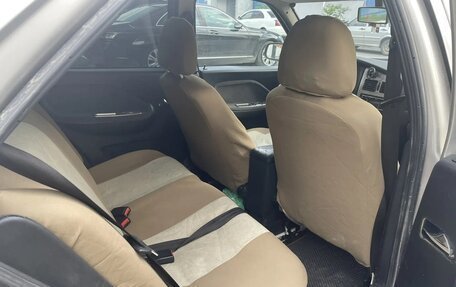 Chery Amulet (A15) I, 2008 год, 120 000 рублей, 7 фотография