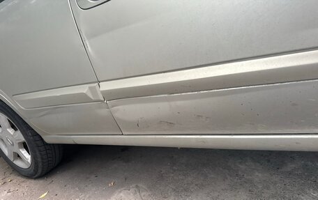 Nissan Almera Classic, 2007 год, 350 000 рублей, 5 фотография
