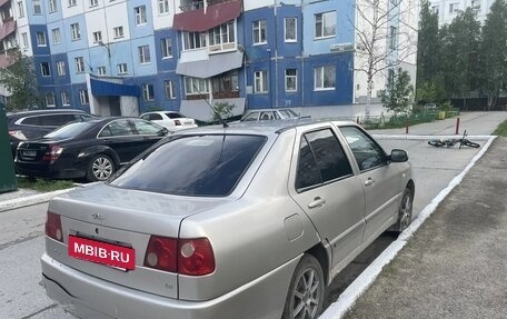 Chery Amulet (A15) I, 2008 год, 120 000 рублей, 3 фотография