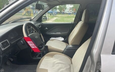 Chery Amulet (A15) I, 2008 год, 120 000 рублей, 5 фотография