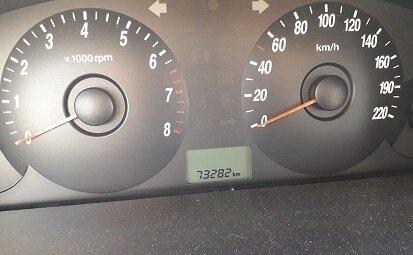 Hyundai Elantra III, 2003 год, 310 000 рублей, 6 фотография