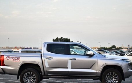 Mitsubishi L200, 2026 год, 5 020 009 рублей, 4 фотография