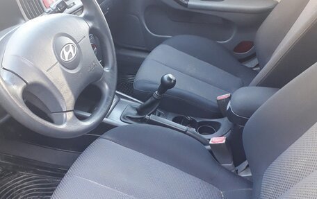 Hyundai Elantra III, 2003 год, 310 000 рублей, 4 фотография