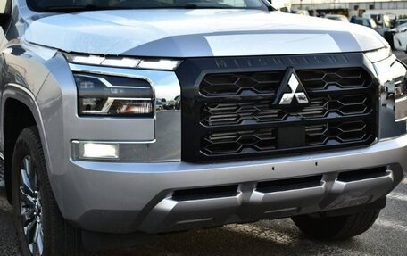 Mitsubishi L200, 2026 год, 5 020 009 рублей, 2 фотография