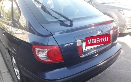 Hyundai Elantra III, 2003 год, 310 000 рублей, 2 фотография