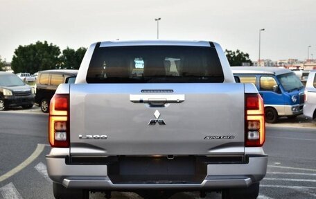Mitsubishi L200, 2026 год, 5 020 009 рублей, 8 фотография