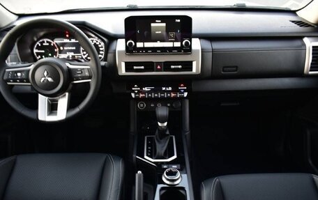 Mitsubishi L200, 2026 год, 5 020 009 рублей, 18 фотография