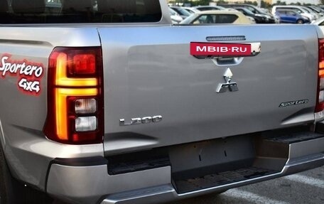 Mitsubishi L200, 2026 год, 5 020 009 рублей, 6 фотография