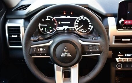 Mitsubishi L200, 2026 год, 5 020 009 рублей, 13 фотография