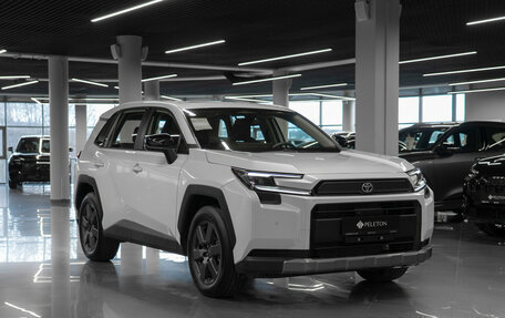 Toyota RAV4, 2026 год, 3 990 000 рублей, 2 фотография