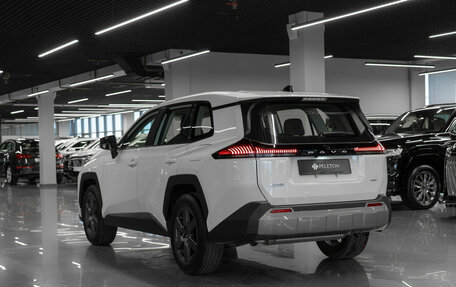 Toyota RAV4, 2026 год, 3 990 000 рублей, 4 фотография