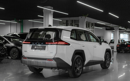 Toyota RAV4, 2026 год, 3 990 000 рублей, 5 фотография