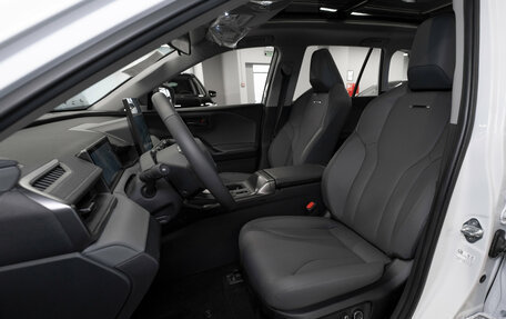 Toyota RAV4, 2026 год, 3 990 000 рублей, 9 фотография