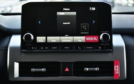 Mitsubishi L200, 2026 год, 5 020 009 рублей, 14 фотография