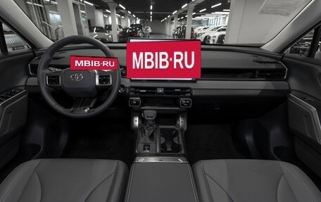 Toyota RAV4, 2026 год, 3 990 000 рублей, 8 фотография