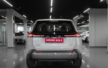 Toyota RAV4, 2026 год, 3 990 000 рублей, 6 фотография