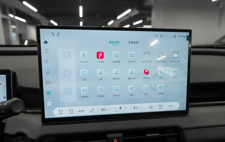 Toyota RAV4, 2026 год, 3 990 000 рублей, 18 фотография