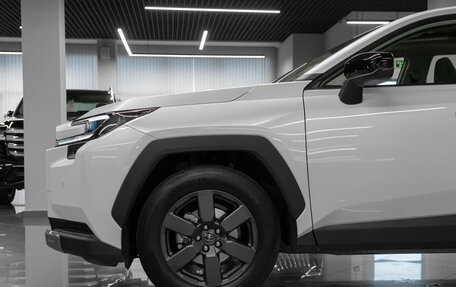 Toyota RAV4, 2026 год, 3 990 000 рублей, 26 фотография