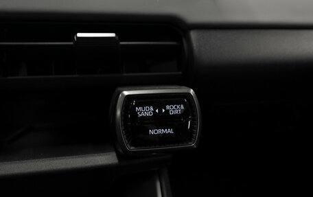 Toyota RAV4, 2026 год, 3 990 000 рублей, 23 фотография