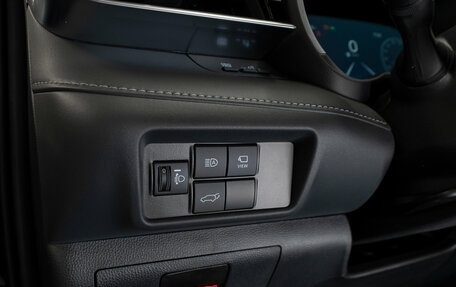 Toyota Highlander, 2025 год, 4 950 000 рублей, 19 фотография