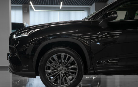 Toyota Highlander, 2025 год, 4 950 000 рублей, 30 фотография