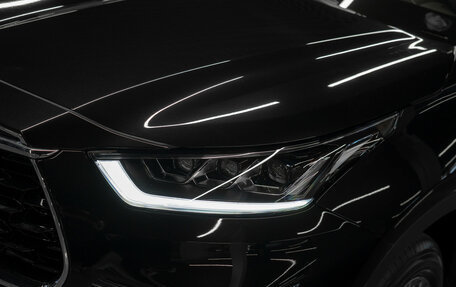 Toyota Highlander, 2025 год, 4 950 000 рублей, 31 фотография