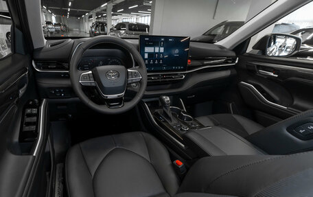 Toyota Highlander, 2026 год, 5 650 000 рублей, 7 фотография