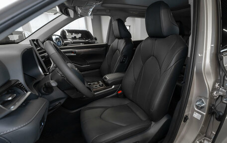 Toyota Highlander, 2026 год, 5 650 000 рублей, 9 фотография