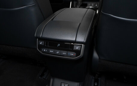 Toyota Highlander, 2026 год, 5 650 000 рублей, 16 фотография