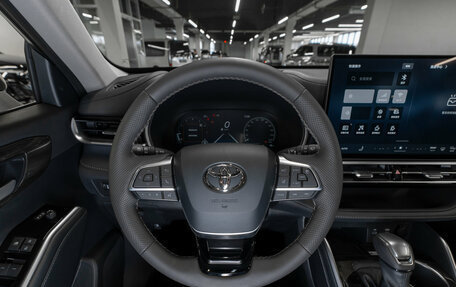 Toyota Highlander, 2026 год, 5 650 000 рублей, 11 фотография