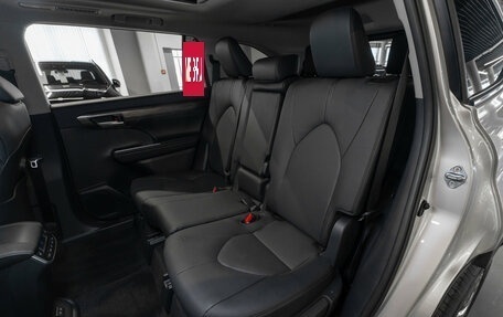 Toyota Highlander, 2026 год, 5 650 000 рублей, 14 фотография