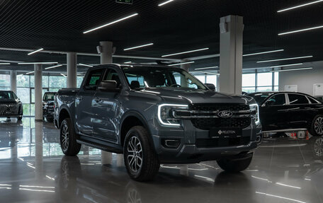 Ford Ranger, 2025 год, 6 200 000 рублей, 2 фотография