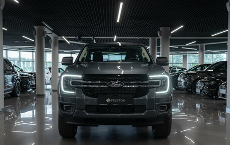 Ford Ranger, 2025 год, 6 200 000 рублей, 3 фотография
