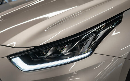 Toyota Highlander, 2026 год, 5 650 000 рублей, 28 фотография