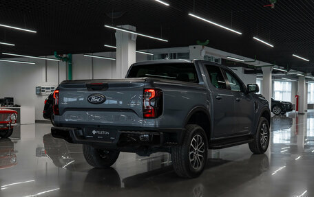 Ford Ranger, 2025 год, 6 200 000 рублей, 5 фотография
