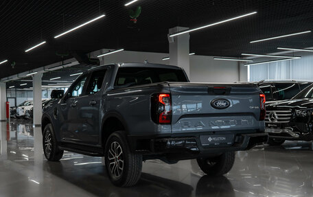 Ford Ranger, 2025 год, 6 200 000 рублей, 4 фотография