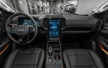 Ford Ranger, 2025 год, 6 200 000 рублей, 8 фотография